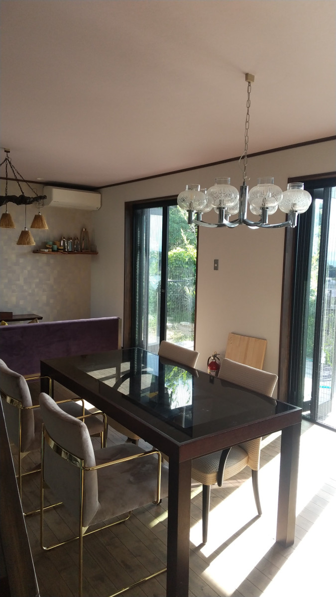 スペースの3枚目の写真