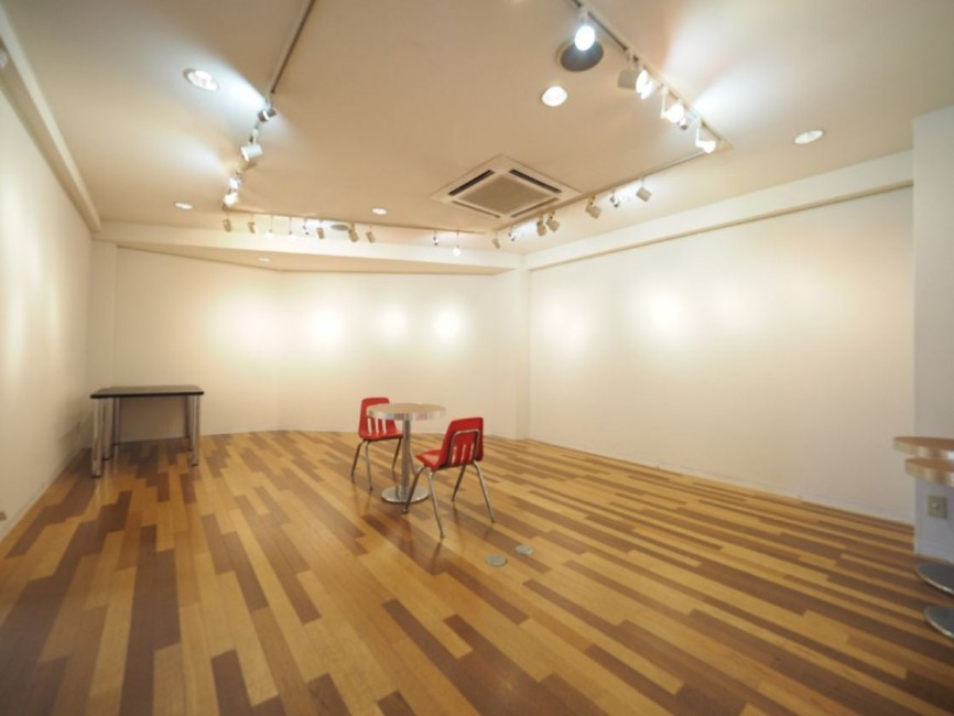 スペースの1枚目の写真