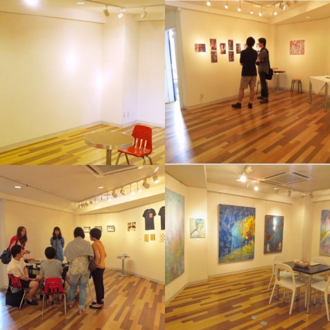 スペースの2枚目の写真