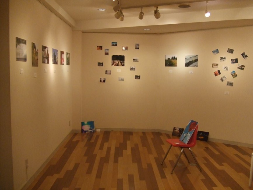 スペースの3枚目の写真