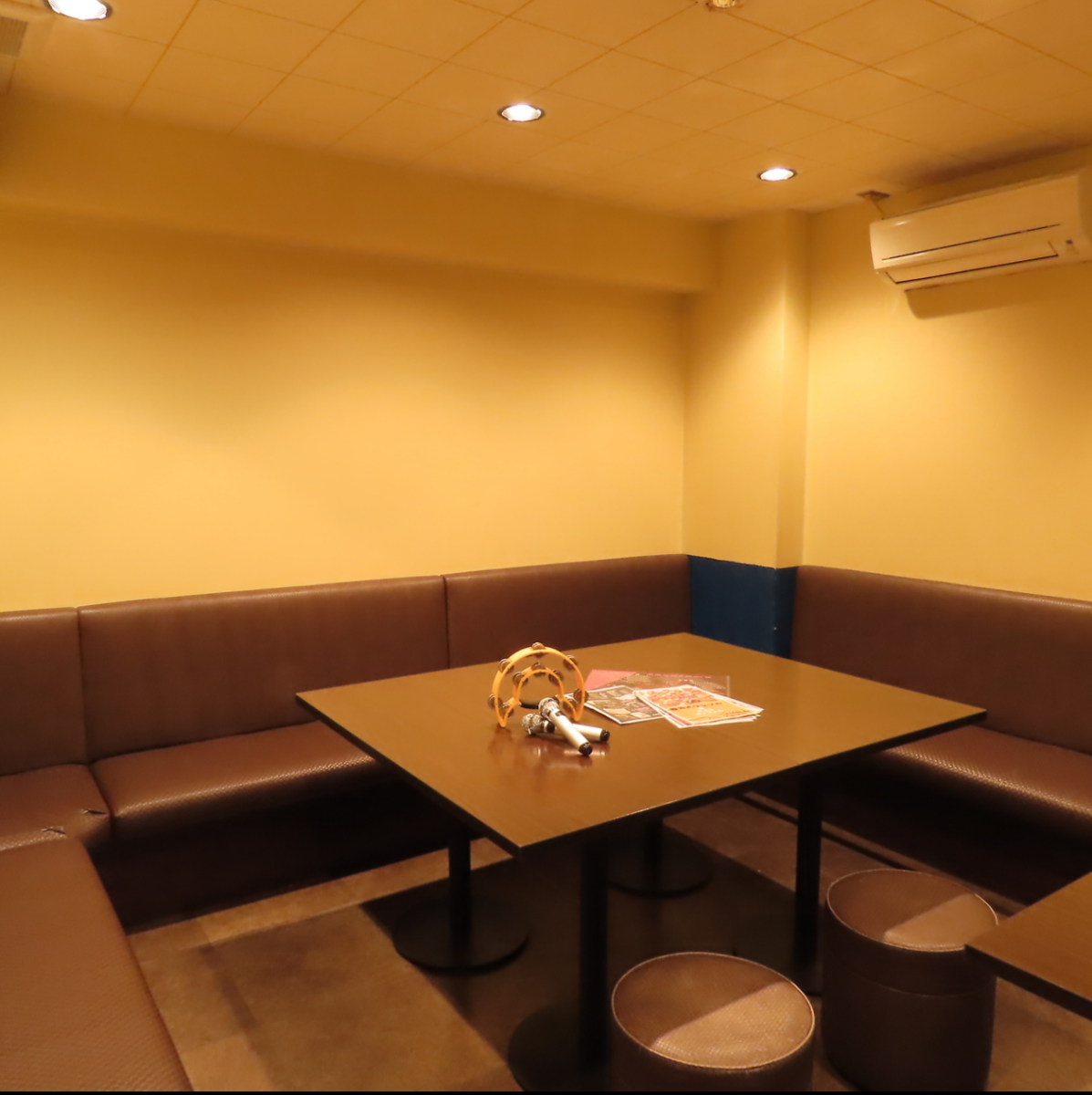 スペースの1枚目の写真