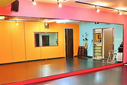 スペースの2枚目の写真