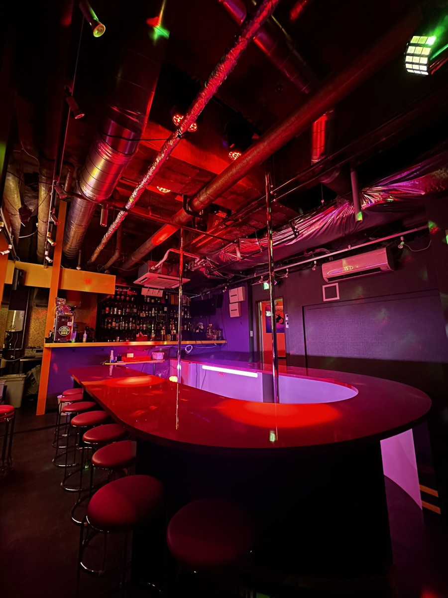 スペースの1枚目の写真