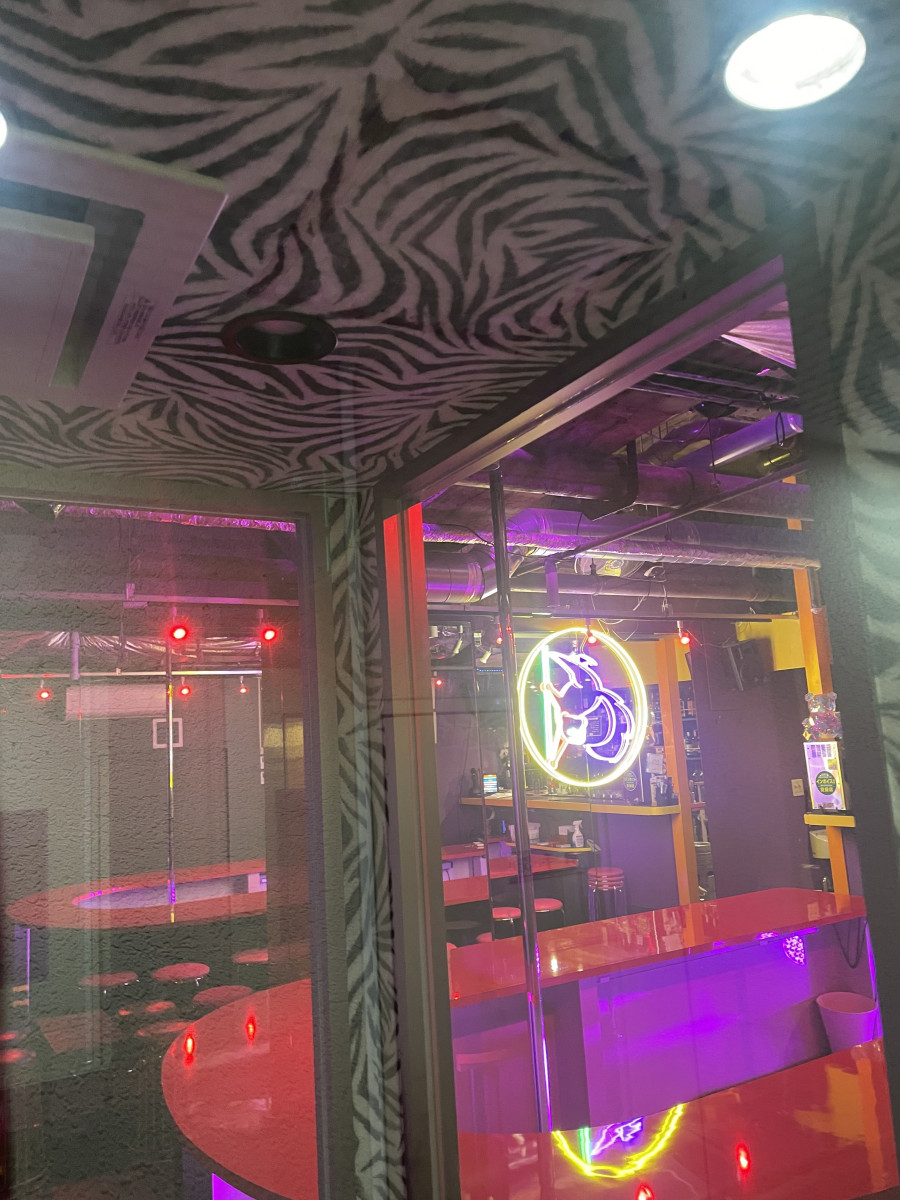 スペースの3枚目の写真