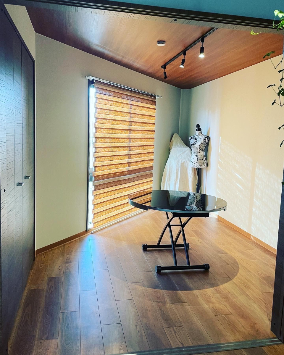 スペースの2枚目の写真