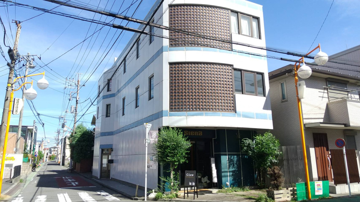 スペースの1枚目の写真