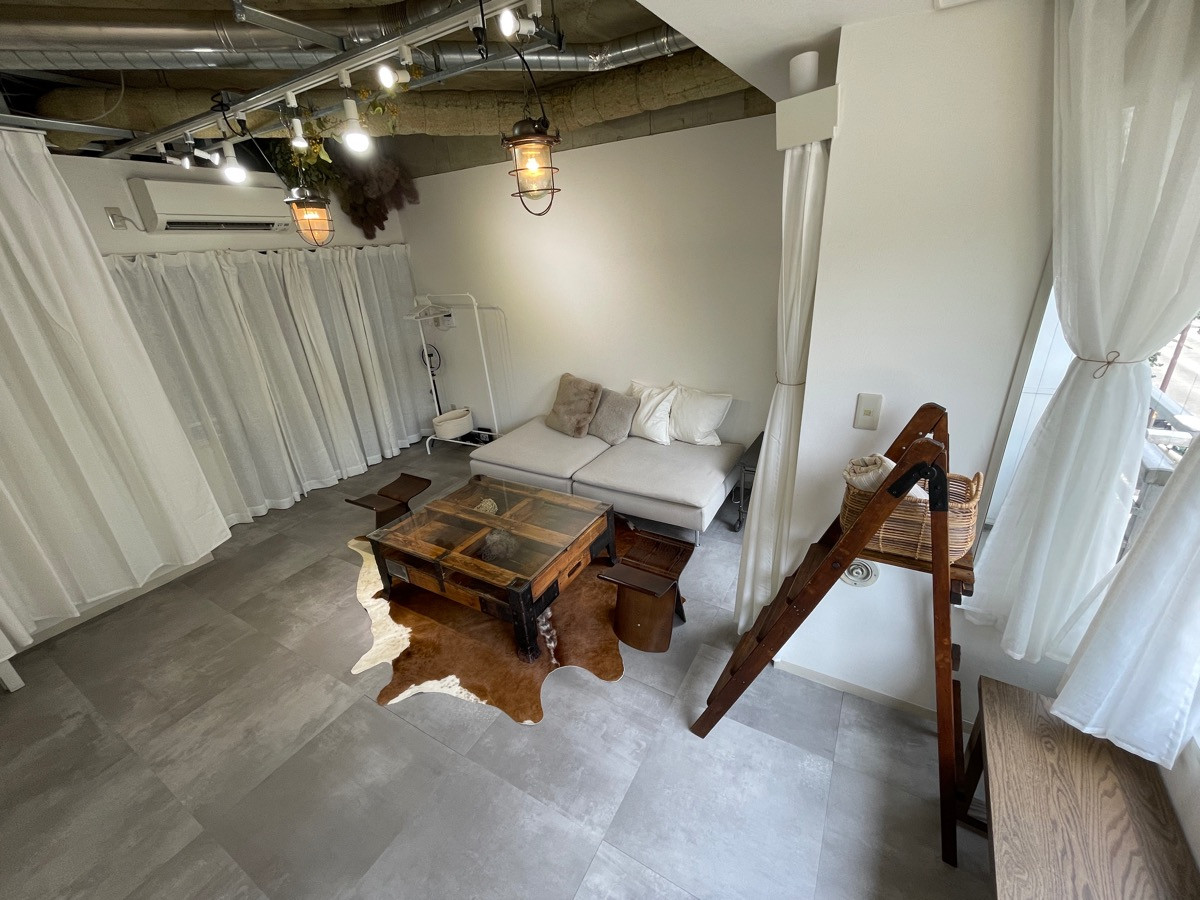 スペースの2枚目の写真