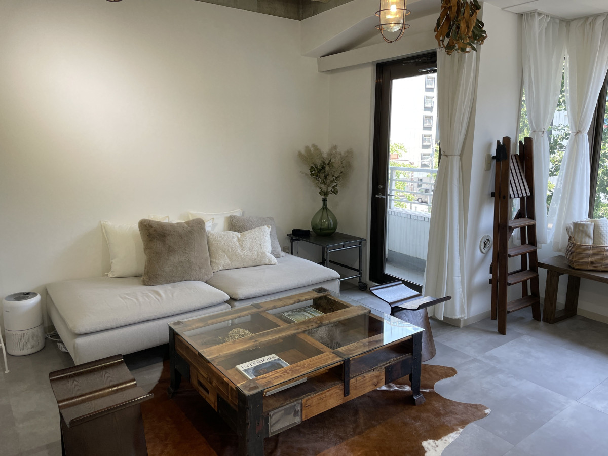 スペースの3枚目の写真