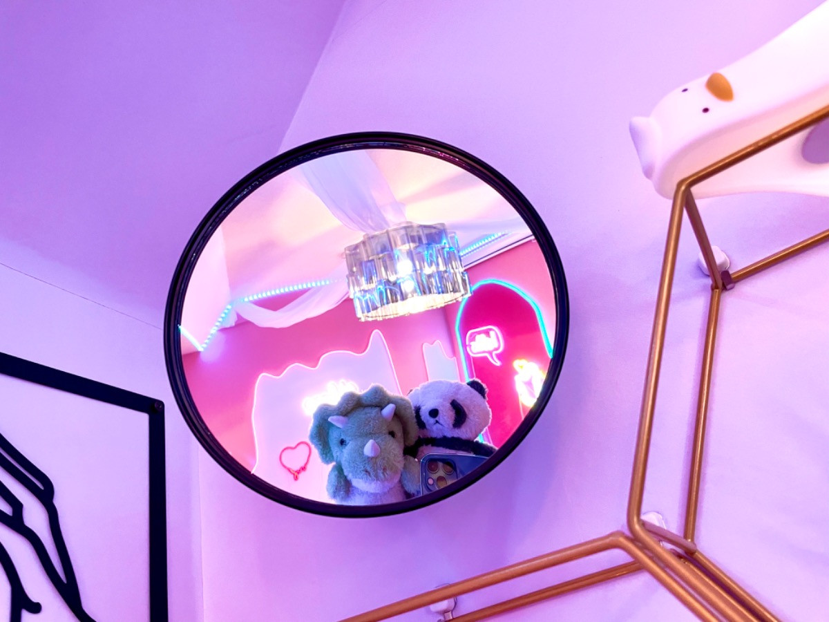 スペースの3枚目の写真