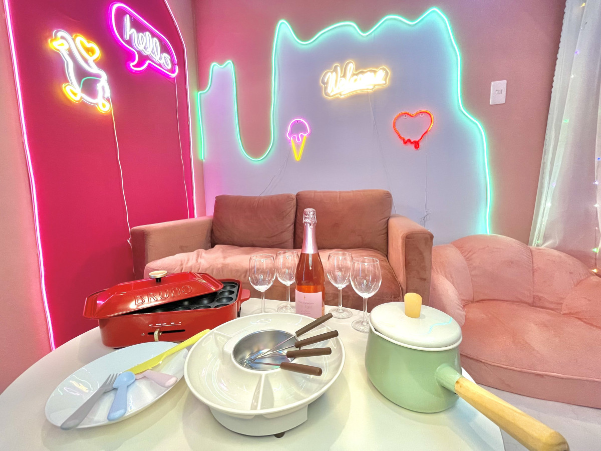 スペースの1枚目の写真