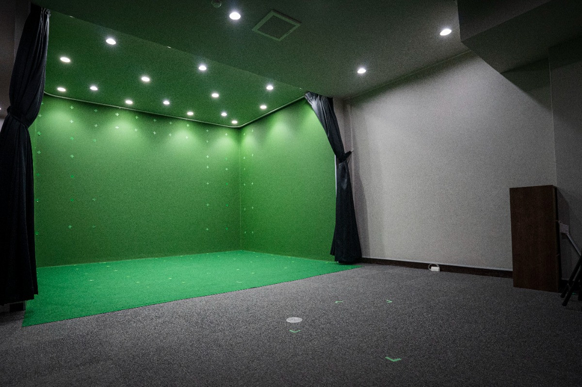 スペースの2枚目の写真