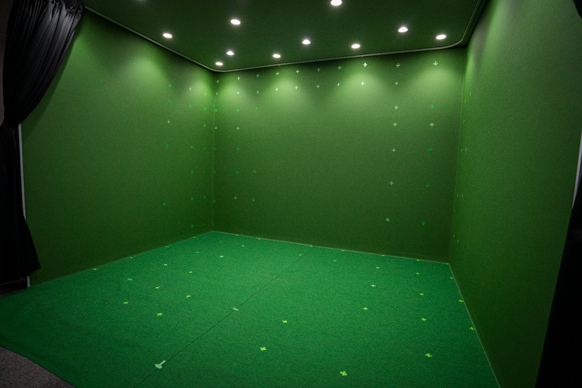 スペースの3枚目の写真