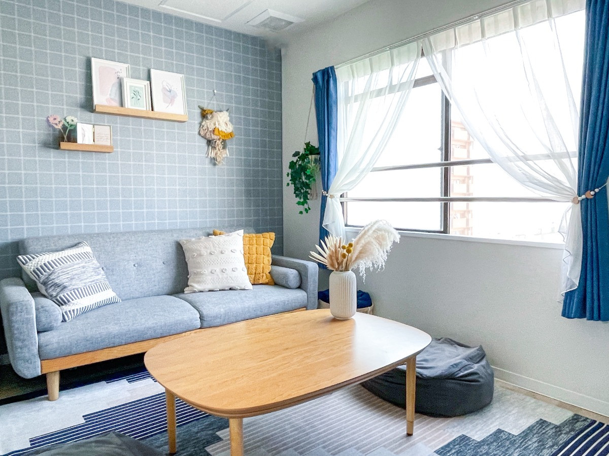 スペースの1枚目の写真