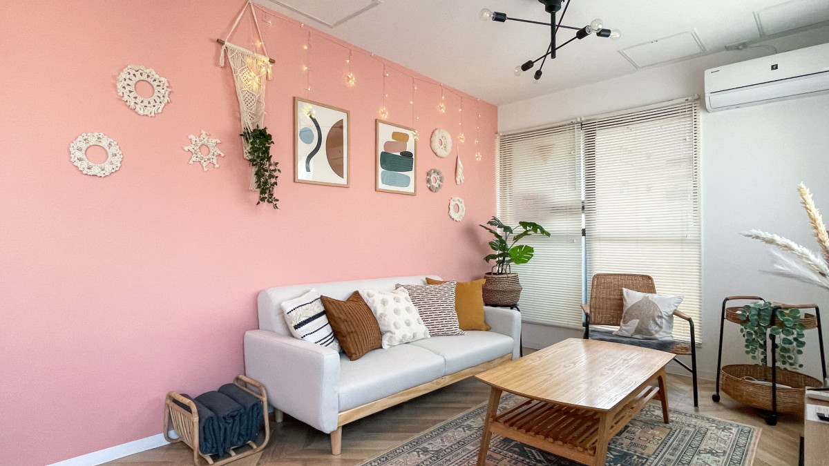 スペースの1枚目の写真