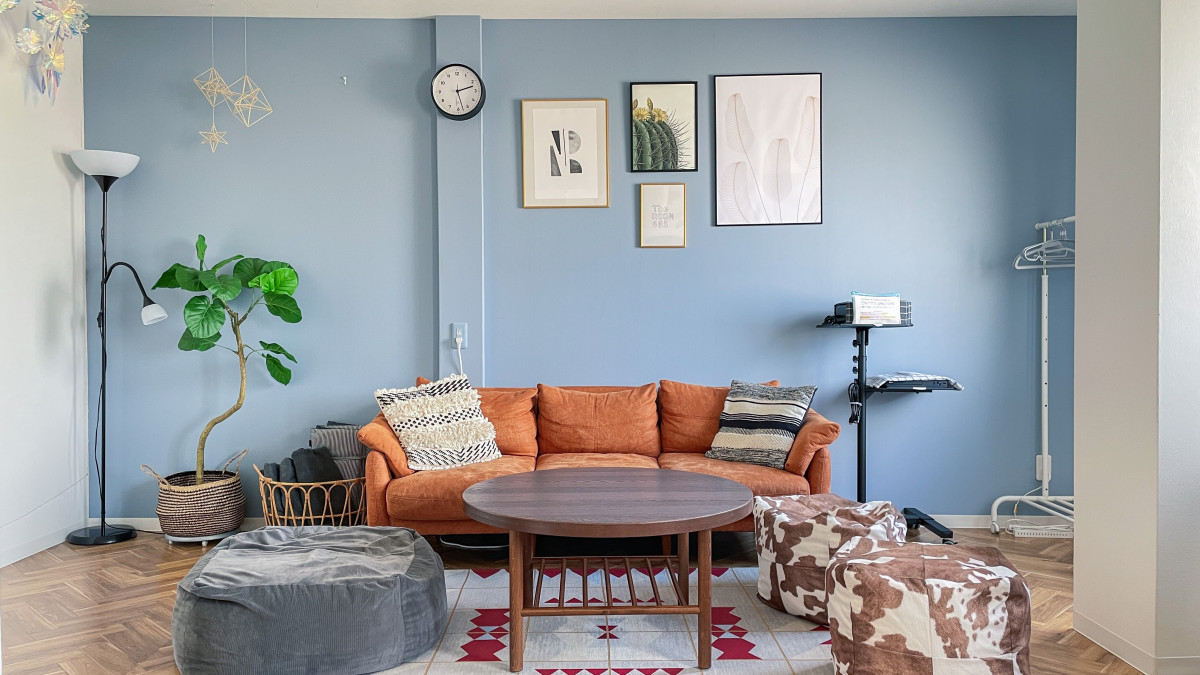 スペースの1枚目の写真