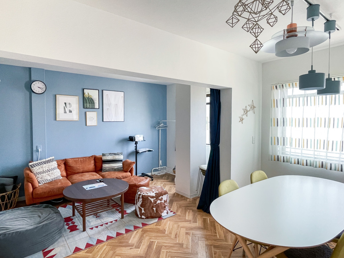 スペースの2枚目の写真