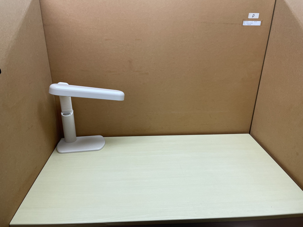 スペースの1枚目の写真