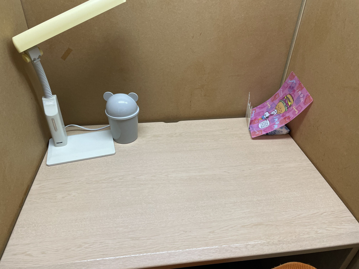 スペースの2枚目の写真