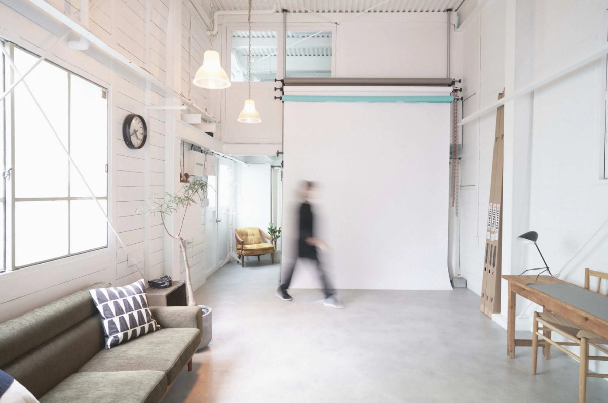 スペースの2枚目の写真