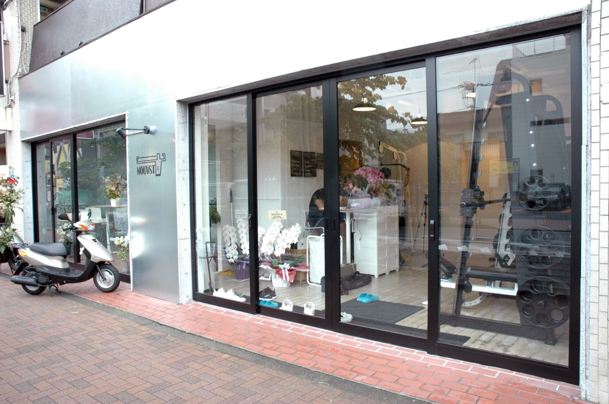 スペースの1枚目の写真