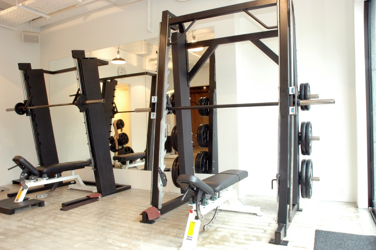 スペースの2枚目の写真