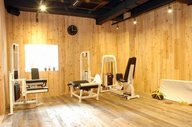 スペースの3枚目の写真