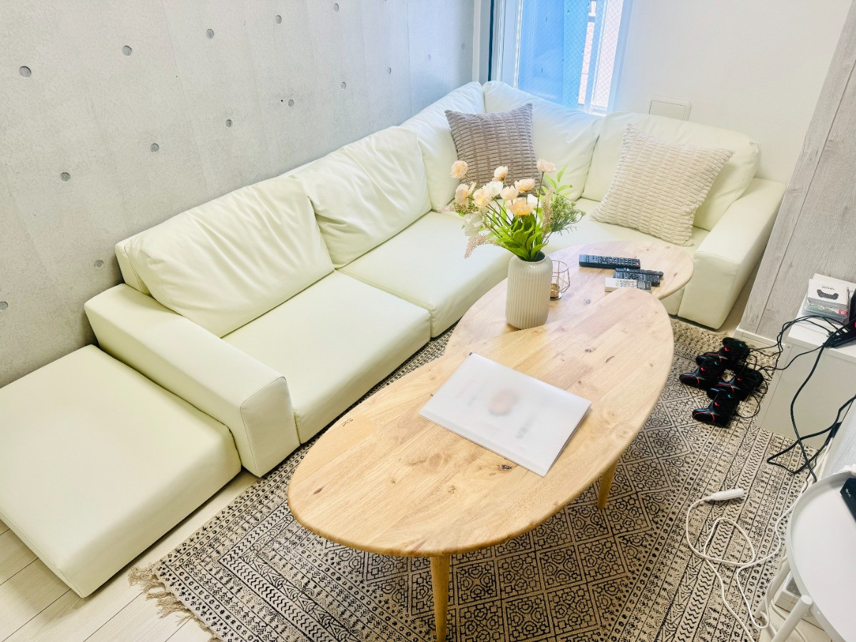 スペー スの2枚目の写真