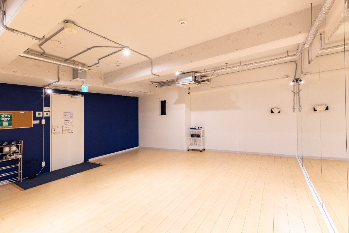 スペースの1枚目の写真