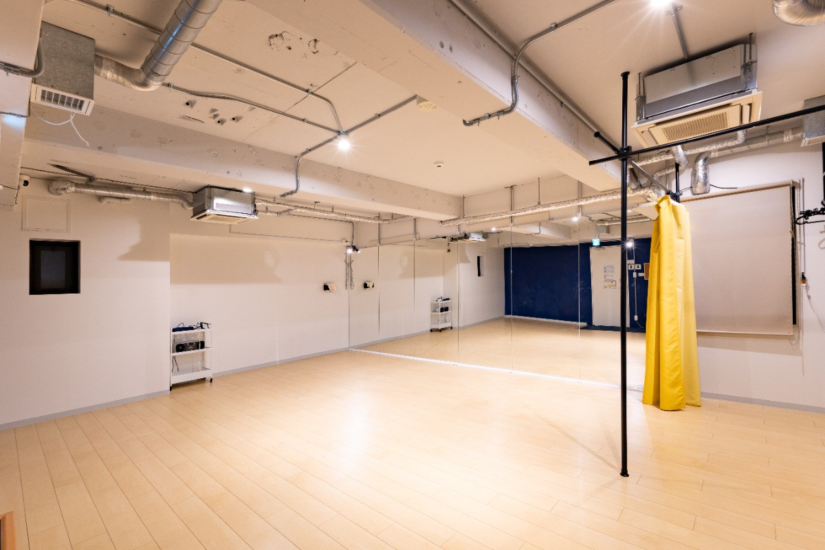 スペースの3枚目の写真