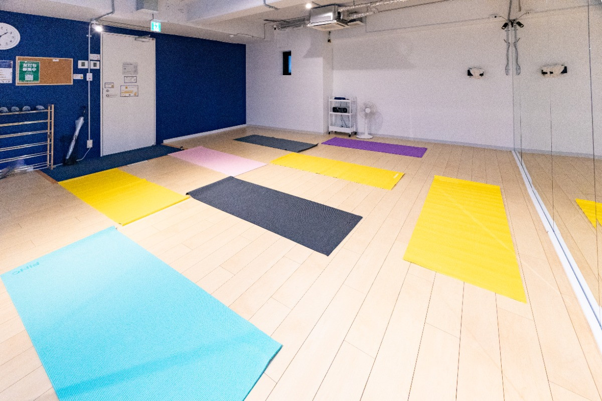 スペースの2枚目の写真