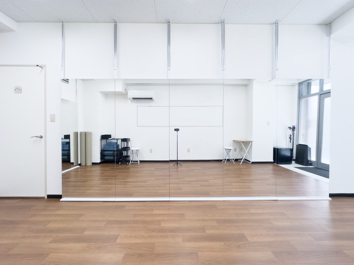 スペースの2枚目の写真