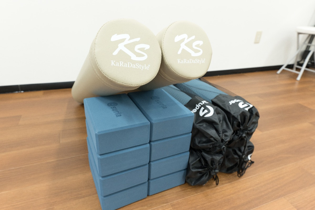 スペースの3枚目の写真