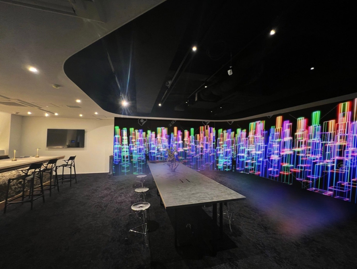 スペースの2枚目の写真