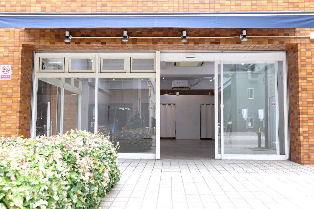 スペースの1枚目の写真