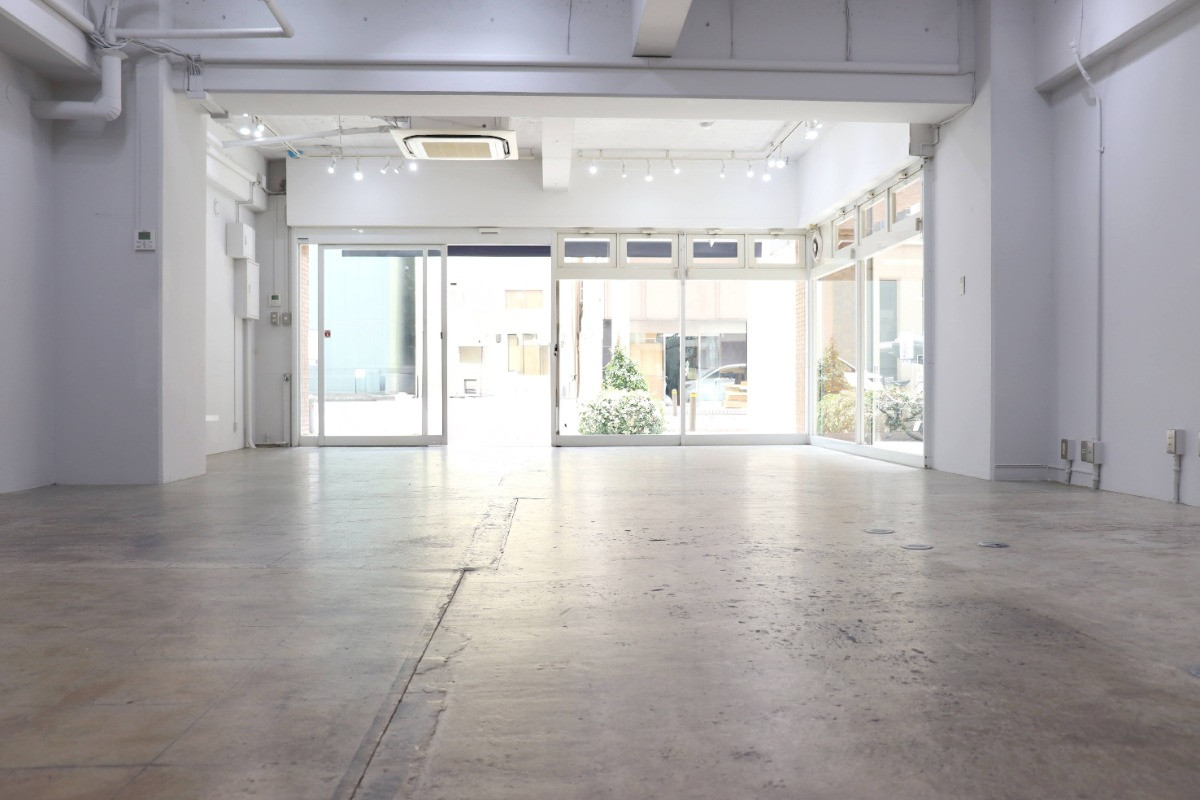 スペースの2枚目の写真