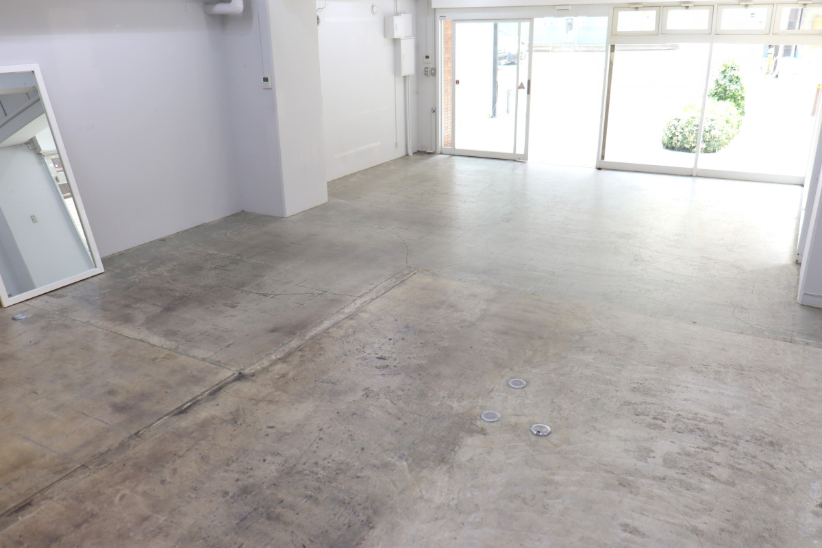 スペースの3枚目の写真