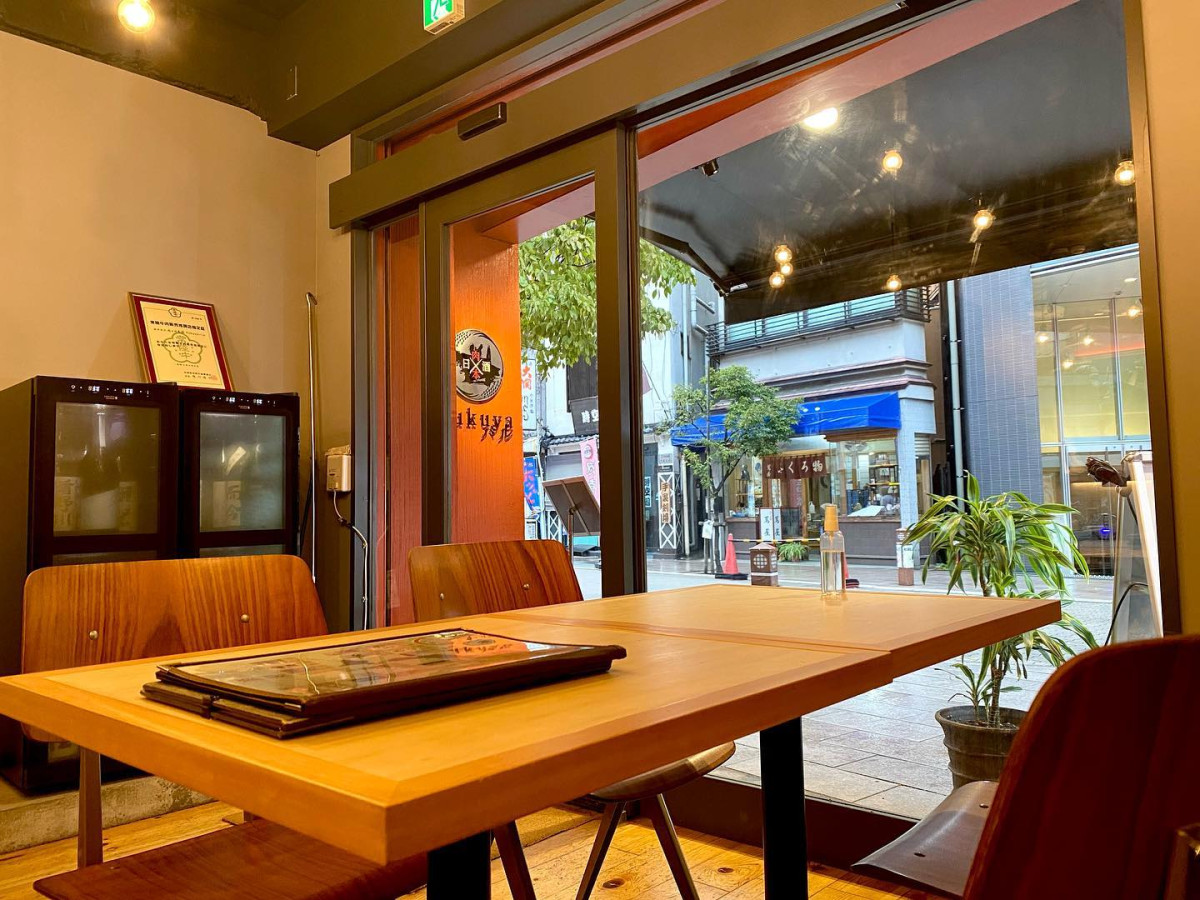 スペースの2枚目の写真