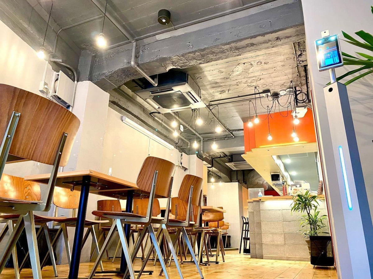 スペースの3枚目の写真