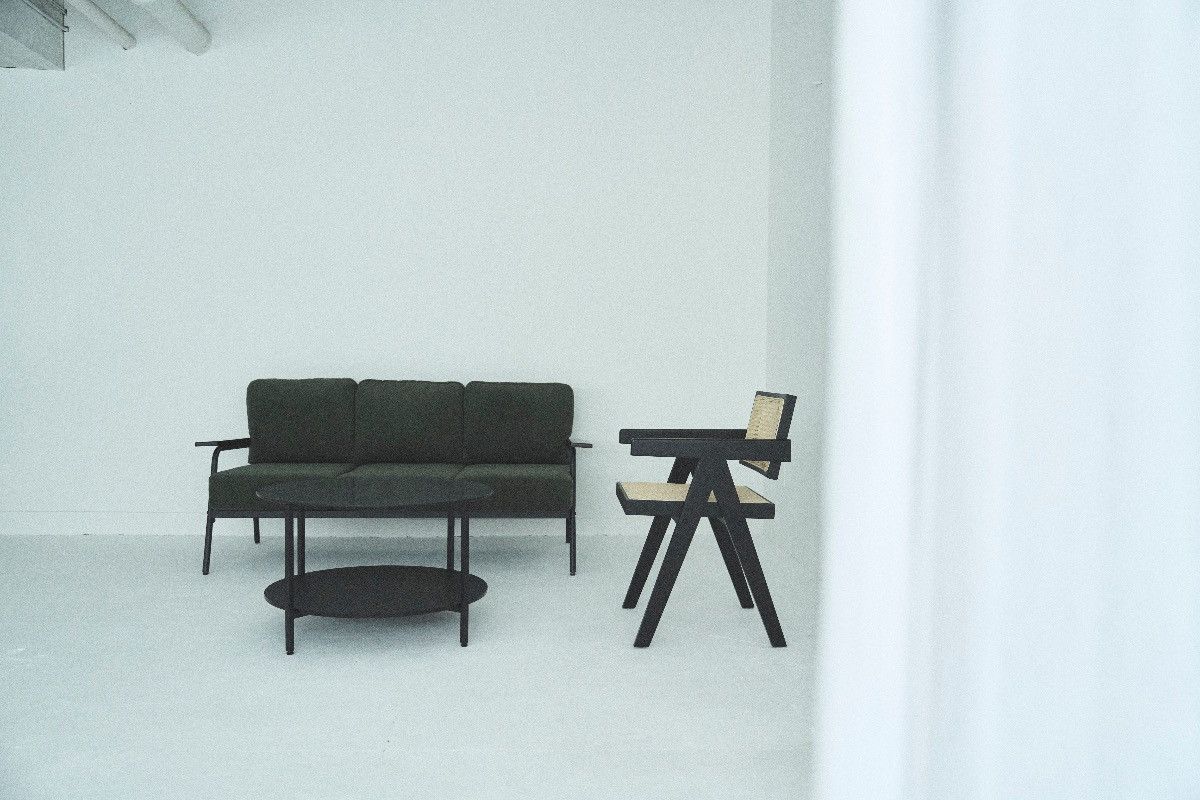 スペースの2枚目の写真