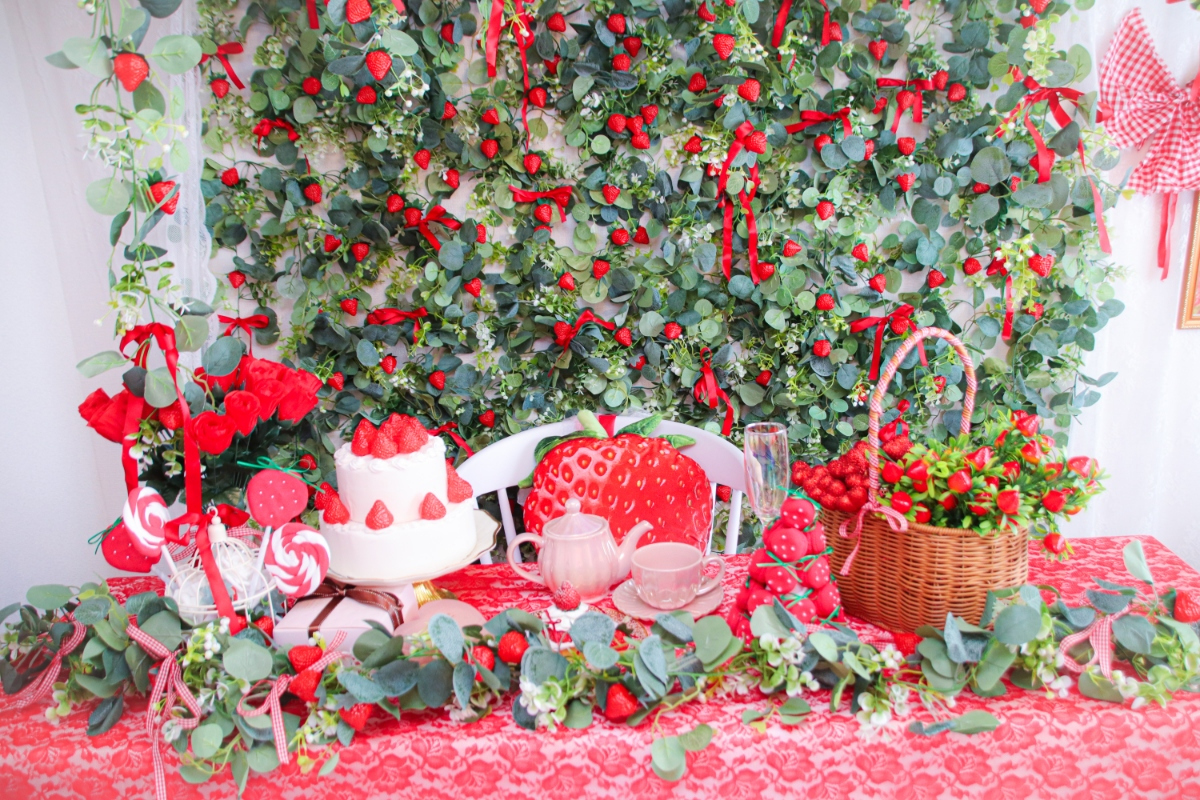 スペースの2枚目 の写真