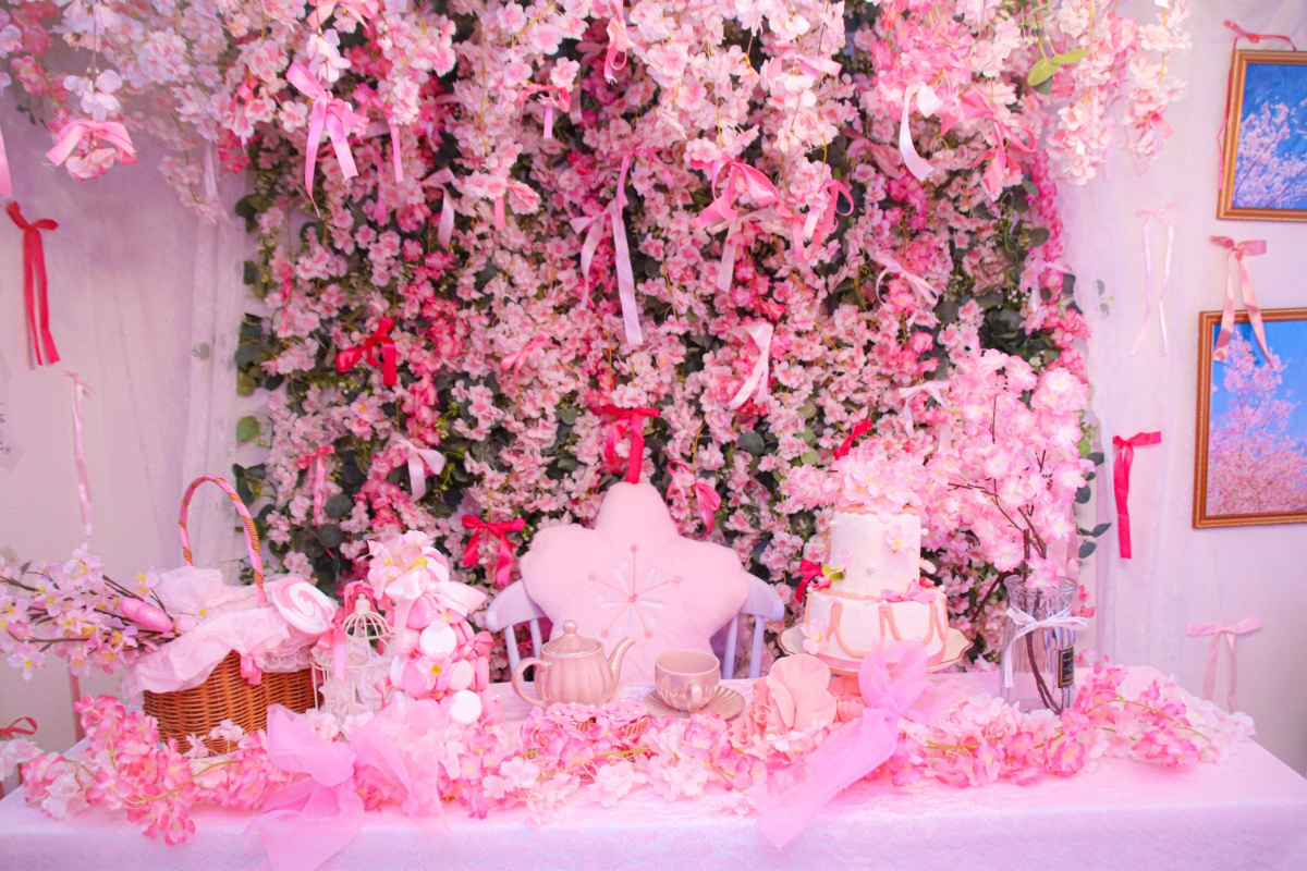 スペースの2枚目の写真