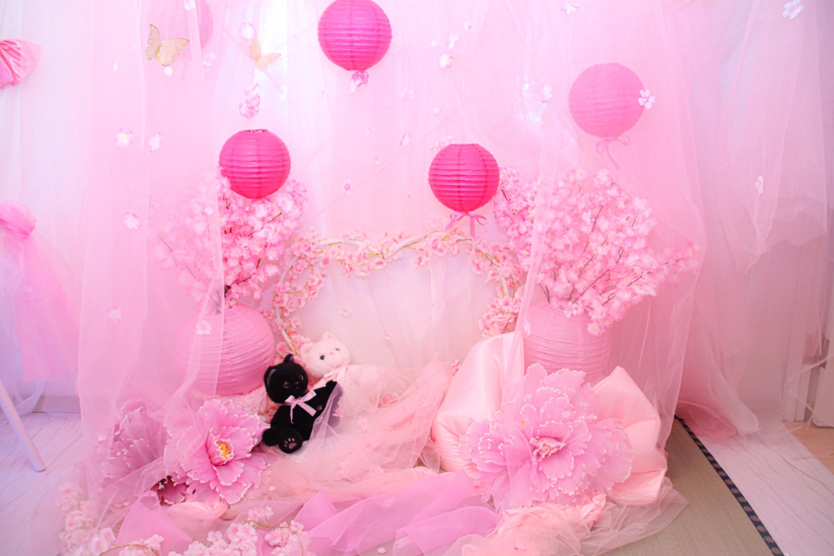 スペースの3枚目の写真