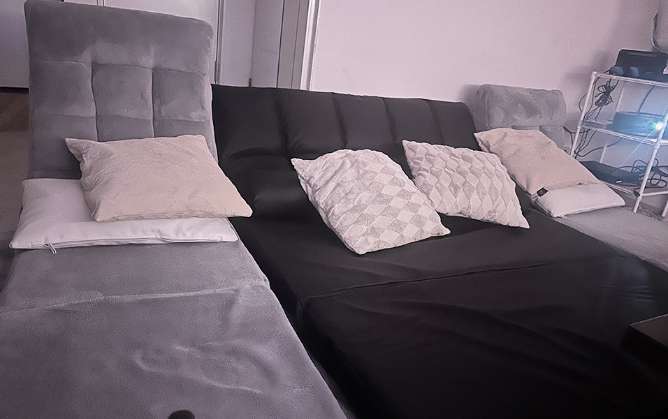 スペースの2枚目の写真