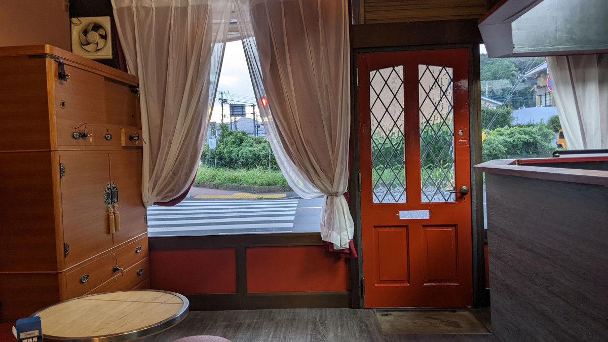 スペースの2枚目の写真