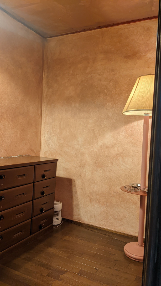 スペースの3枚目の写真