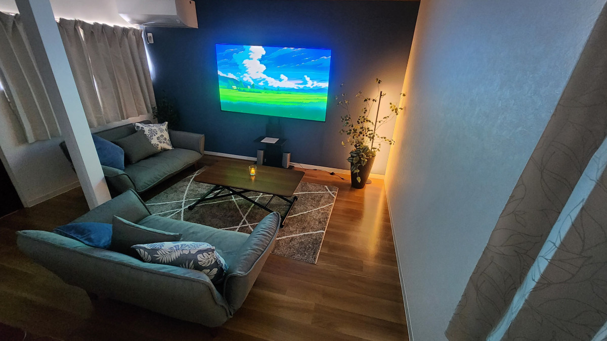 スペースの2枚目の写真