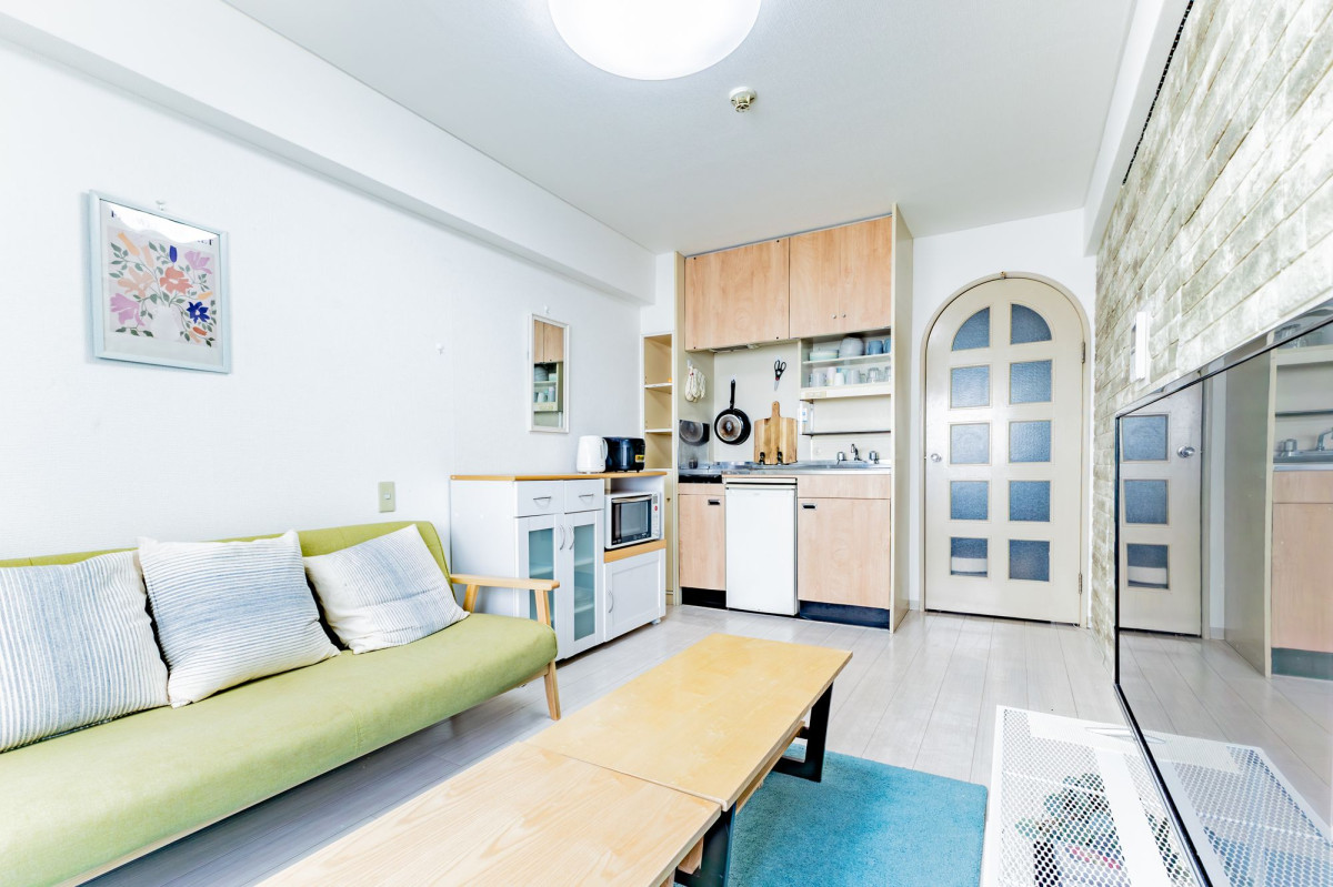 スペースの1枚目の写真