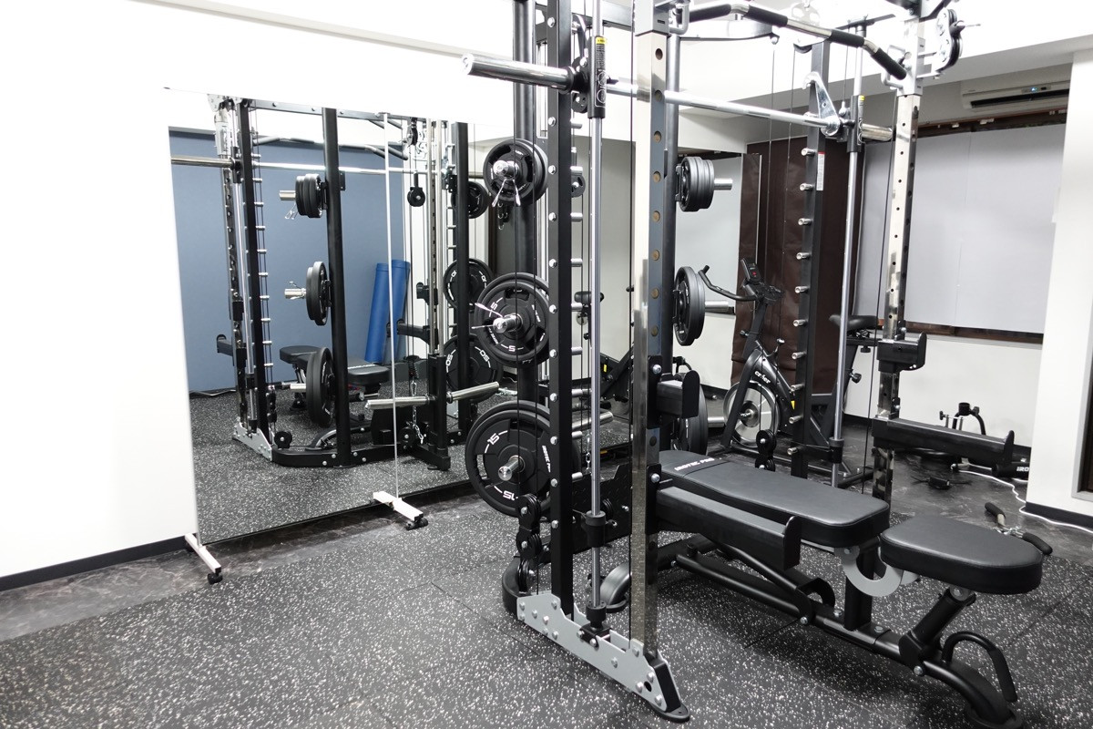 スペースの1枚目の写真