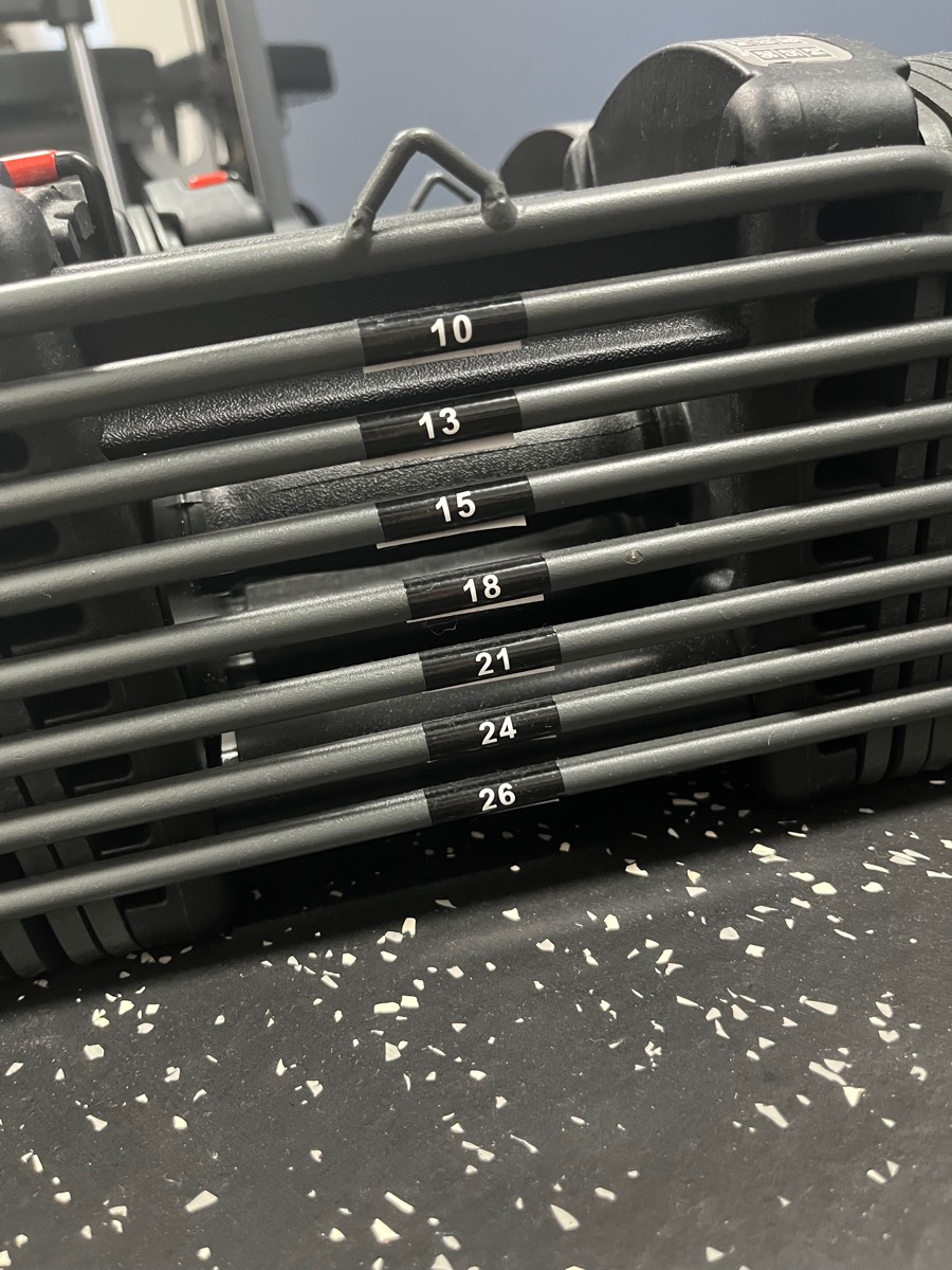 スペースの3枚目の写真