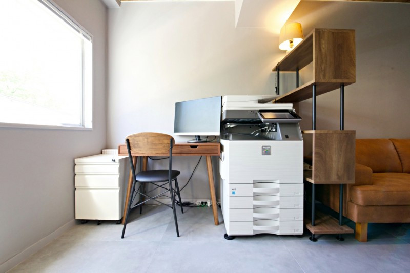 スペースの3枚目の写真